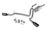 737918 - : Flowmaster Signature Series Exhaust System for Flowmaster Image