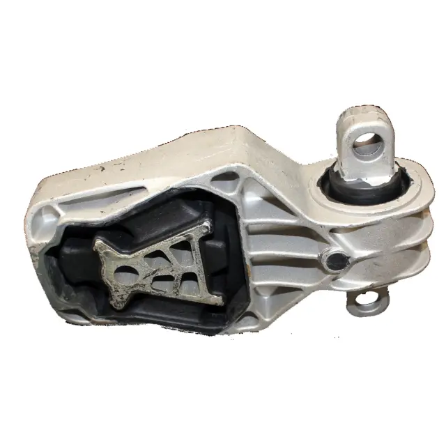 A4050 - : Engine Mount for Marmon Ride Control Image