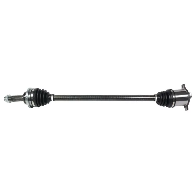 NCV69107 - : 17-19 Toyota Sienna CV Axle Assembly  - Rear for GSP Image
