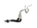 3C3Z7R081CB - : OEM NEW Ford 03-04 F-250 350 Excursion Auto Trans Oil Cooler Tube 3C3Z-7R081-CB for Ford: Excursion Image