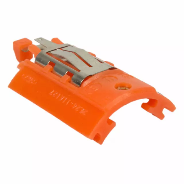 2L2Z11A127AA - Steering: Warning Switch for Ford: E-150, E-250, E-350 Super Duty, E-450 Super Duty, Explorer | Mercury: Mountaineer Image