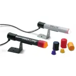 3239 - : Wrn Lt BLK Mini Pro for AutoMeter Image