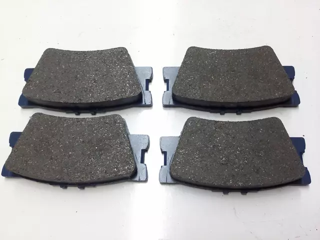 446642060 - : Disc Brake Pad Set for Lexus: HS250h Image
