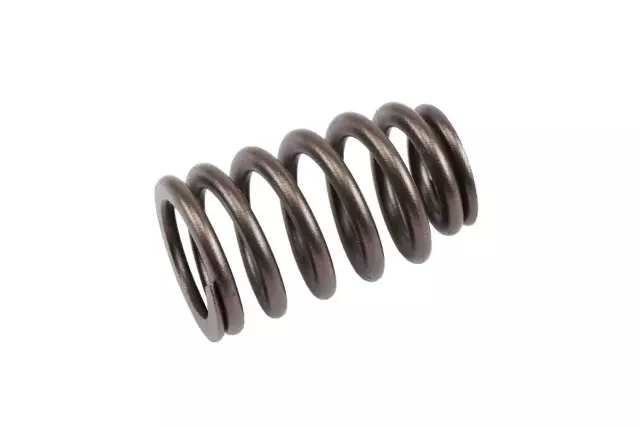 12592506 - Engine: Valve Springs for Buick: Enclave, LaCrosse, Rainier | Cadillac: CTS, SRX, STS | Chevrolet: Camaro, Colorado, Impala, Malibu, Trailblazer, Trailblazer EXT, Traverse | GMC: Acadia, Canyon, Envoy, Envoy XL | Hummer: H3, H3T Image