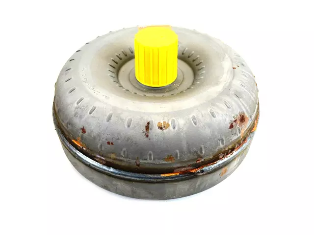 R4752496AB - : Torque Converter for Mopar Image