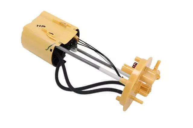 85855254 - Fuel System: Fuel Pump for Chevrolet: Silverado 1500, Silverado 1500 LTD | GMC: Sierra 1500, Sierra 1500 Limited Image