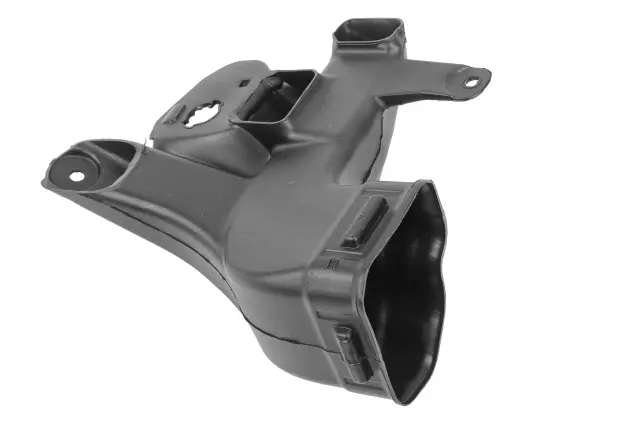 23429707 - : Passenger Side Floor Front Air Outlet Duct for GM Image