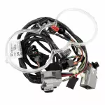 D2BZ13E700A - : Kit Additional Lamp Electronic for Ford Image