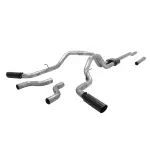 817696 - : Flowmaster Outlaw Cat-back Exhaust System for Flowmaster Image
