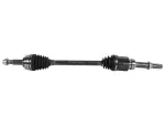 NCV53207 - : 18-24 Nissan LEAF CV Axle Assembly  - Front Right for GSP Image