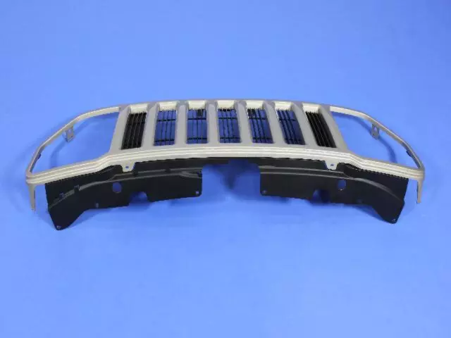 Radiator Grille - Mopar (5KH101KGAD)