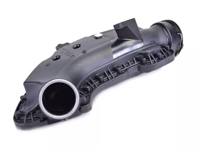 4861679AC - : Intercooler Resonator for Mopar Image