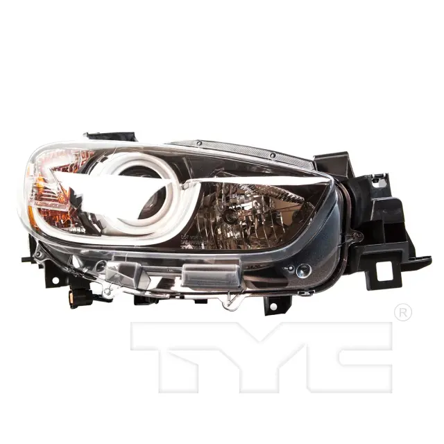20930900 - : TYC Headlight Assembly for TYC Image