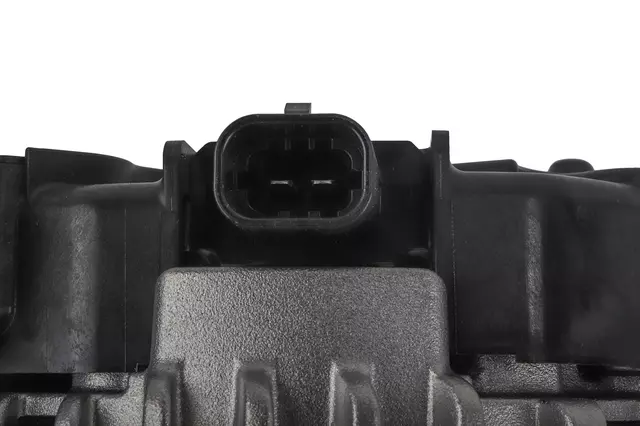 85563635 - : Alternator for Chevrolet: LCF 3500, Silverado 2500 HD, Silverado 3500 HD | GMC: Sierra 2500 HD, Sierra 3500 HD Image