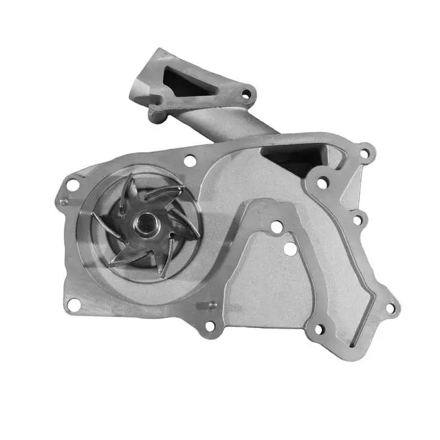 Engine Water Pump - ACDelco (252-974)