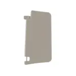 7ES96MS7AA - : Visor, Right for Mopar Image