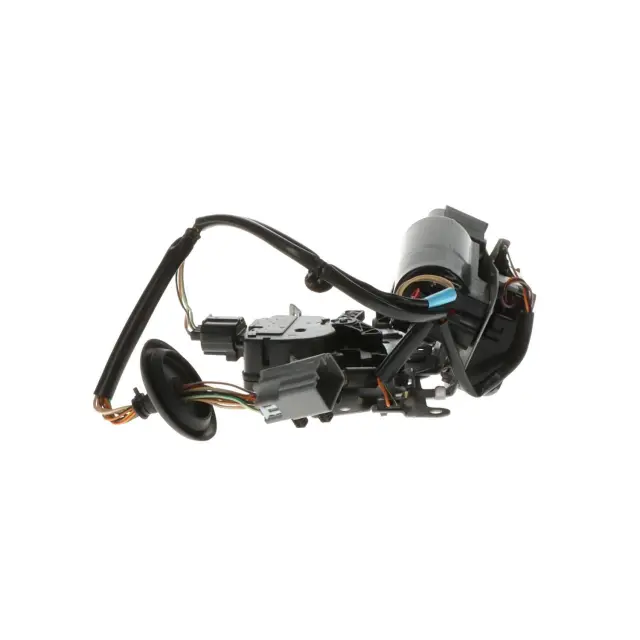 DLA2170 - Exterior: Power Door Lock Actuator for SMP CORP Image