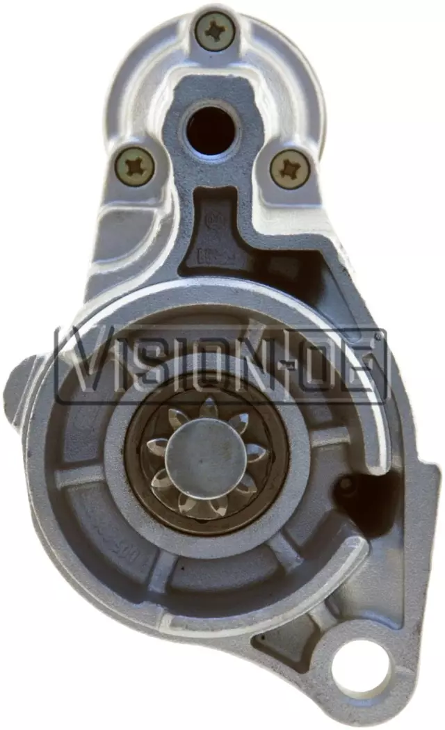19002 - Charging &amp; Starting Systems: Starter Motor for BBB INDUSTRIES Image