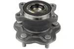 MB30303 - : Wheel Bearing and Hub Assembly for MEVOTECH Image