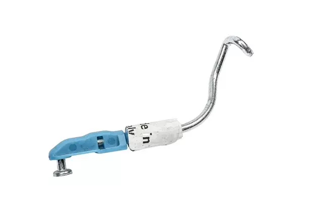 13378584 - : Driver Side Front Door Lock Cylinder Rod for Buick: Cascada Image