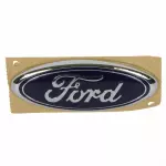 GN1Z9942528C - Body: Emblem for Ford: EcoSport Image