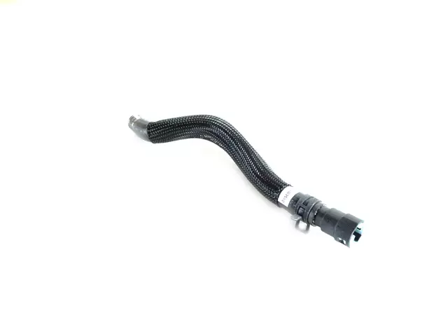 52014683AC - Air Conditioners and Heaters: Heater Supply Hose for Mopar Image