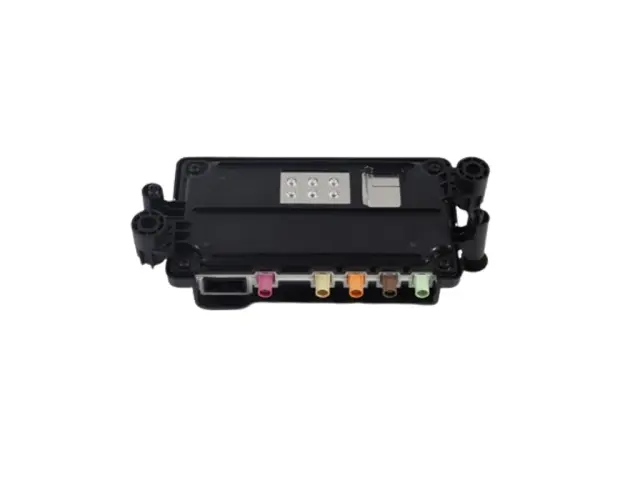 Camera Processor Module - Mopar (68543701AE)