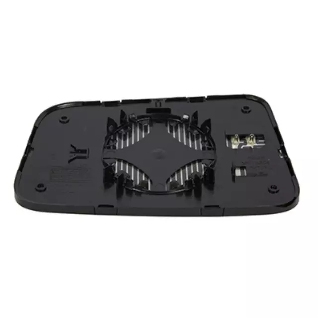 2007-2009 Ford Mirror Glass - Ford (7T4Z-17K707-E)