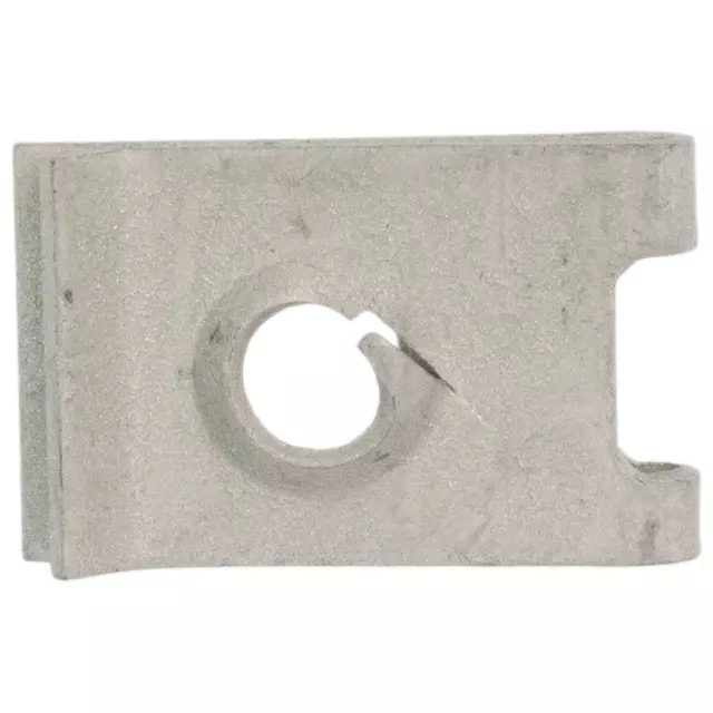 W700683S439 - Body: Sound Absorber Nut for Ford: Focus Image