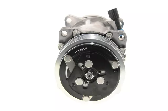 Air Conditioning Compressor - ACDelco (15-21582)
