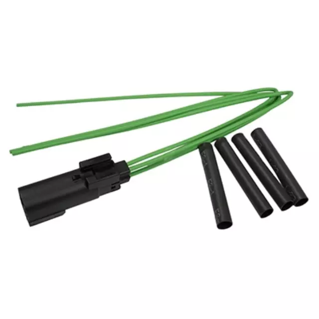 Catalyst Monitor Sensor Connector  - Motorcraft (WPT-1570)