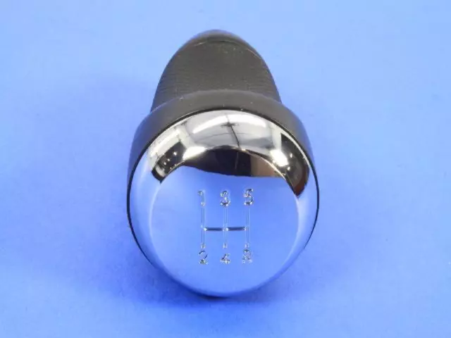 Gearshift Knob - Mopar (5273342AB)