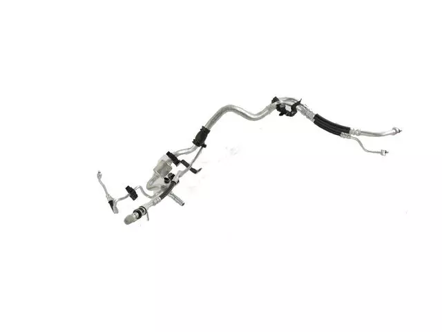 A/c Suction And Liquid Line - Mopar (68271469AI)