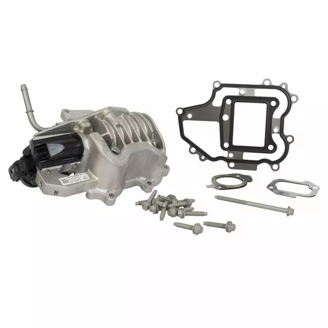 Egr Valve - Ford (BC3Z-9D475-J)