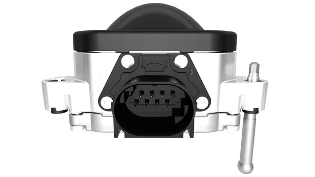 Adaptive Cruise Control Sensor - Mopar (68266956AD)