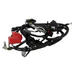 WC96590 - : Cable Assembly Battery To Battery for Ford Image