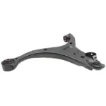 RK621686 - : Front Left Lower Suspension Control Arm and Ball Joint Assembly for Moog Image