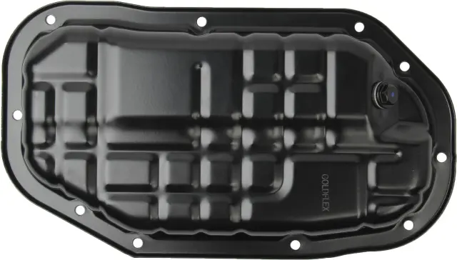 1010984 - : MTC Ronak Engine Oil Pan for MTC Parts Image