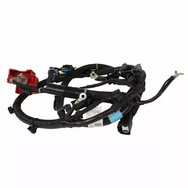 Battery Cable Harness - Ford (BA5Z-14300-AA)