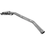 54896 - : Ultra EPA Direct Fit Catalytic Converter 3" Outlet (OD) for Walker Exhaust Image