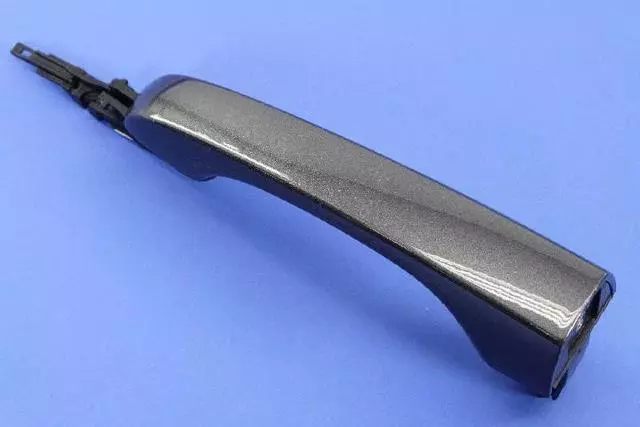 Genuine Alfa Romeo Handle Exterior Door - Alfa Romeo (1RH65LAUAD)