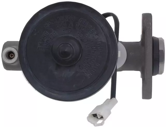 19176286 - : Brake Master Cylinder Assembly for GM Image