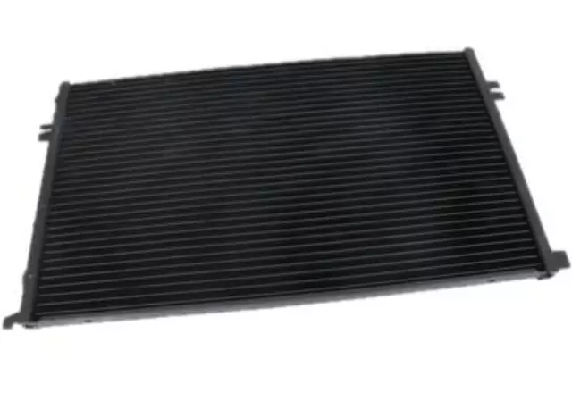52473615 - HVAC: Condenser for Saturn: SC1, SC2, SL, SL1, SL2, SW1, SW2 Image