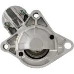 2804137 - : DENSO First Time Fit® Starter Motor – Remanufactured for Denso Image