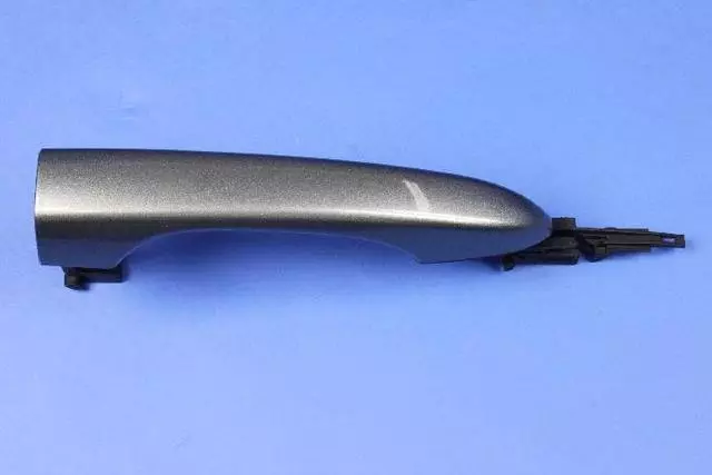 1SZ34CDMAD - Doors, Door Mirrors and Related Parts: Exterior Door Handle for Dodge: Dart Image