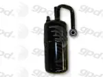 9431247 - : gpd System Service Kit 9431247 for GLOBAL PARTS DISTRIBUTORS Image