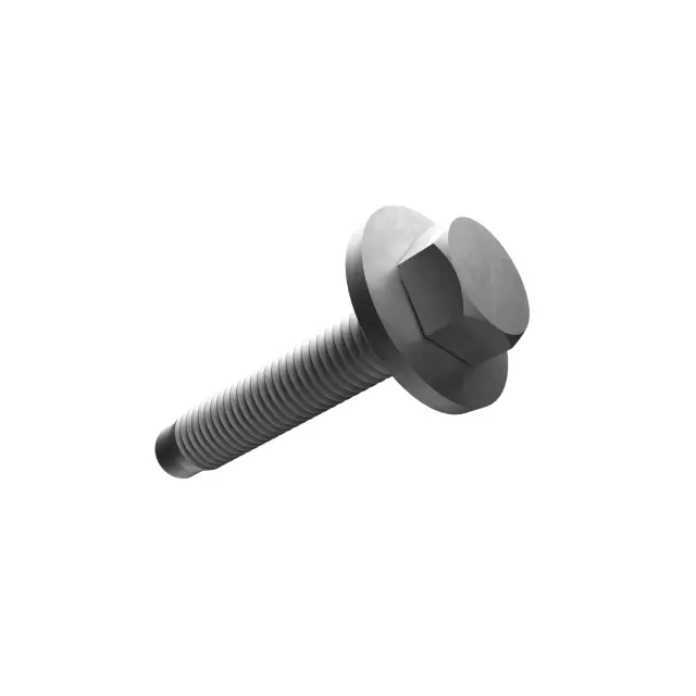 6104454AA - : Hex Flange Head Screw, Mounting for Mopar Image