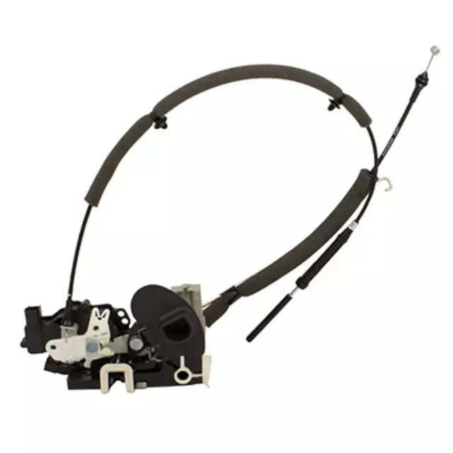 Door Latch Assembly - Ford (JK4Z-6143288-Q)
