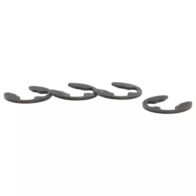 Ring Control Cable Retaining - Ford (W527007-S430)