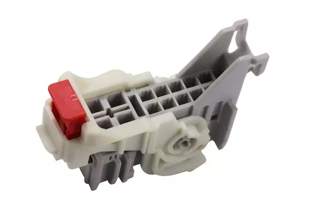 Instrument Panel Wiring Harness Connector - GM (13513732)